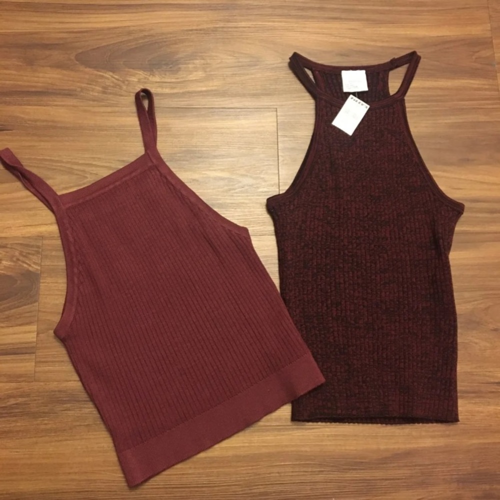 Two Tops